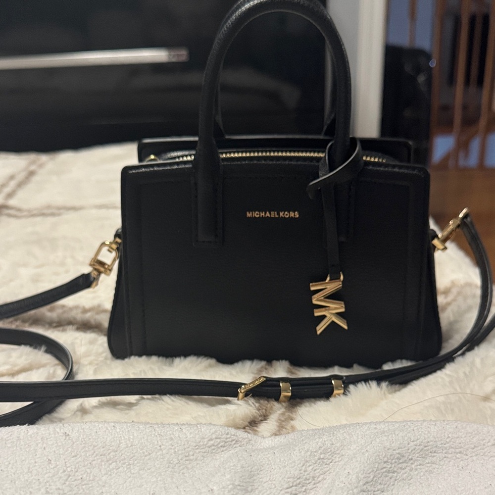 TODAY ONLY - Michael Kors - Laila Crossbody